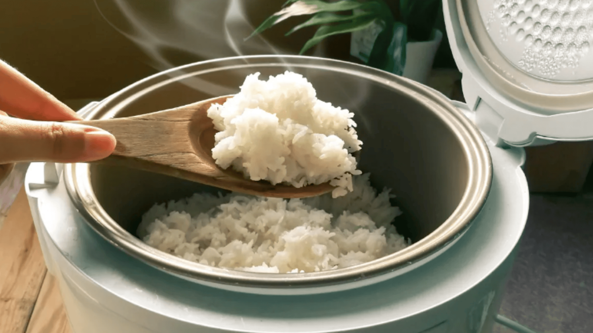 Le sentían gusto raro al arroz y quedaron shockeados cuando descubrieron el motivo: 