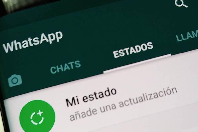 Estos dos sencillos trucos de   <a href='https://www.cronica.com.ar/tags/WhatsApp'>WhatsApp</a> permiten a los mensajeros espiar los estados de sus contactos y pasar desapercibido.