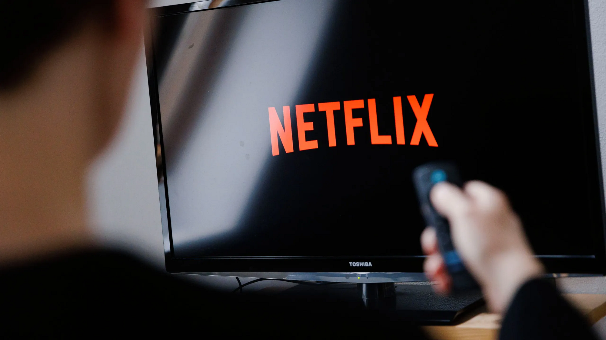 Un hombre fue noticia por haber visto una película en Netflix más de 350 veces en el mismo año.