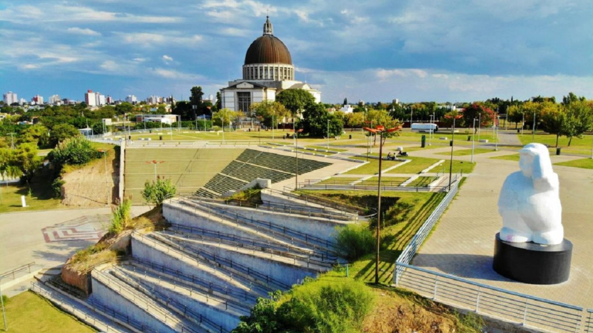 San Nicolás de los Arroyos: una ciudad con un valor religioso imperdible.