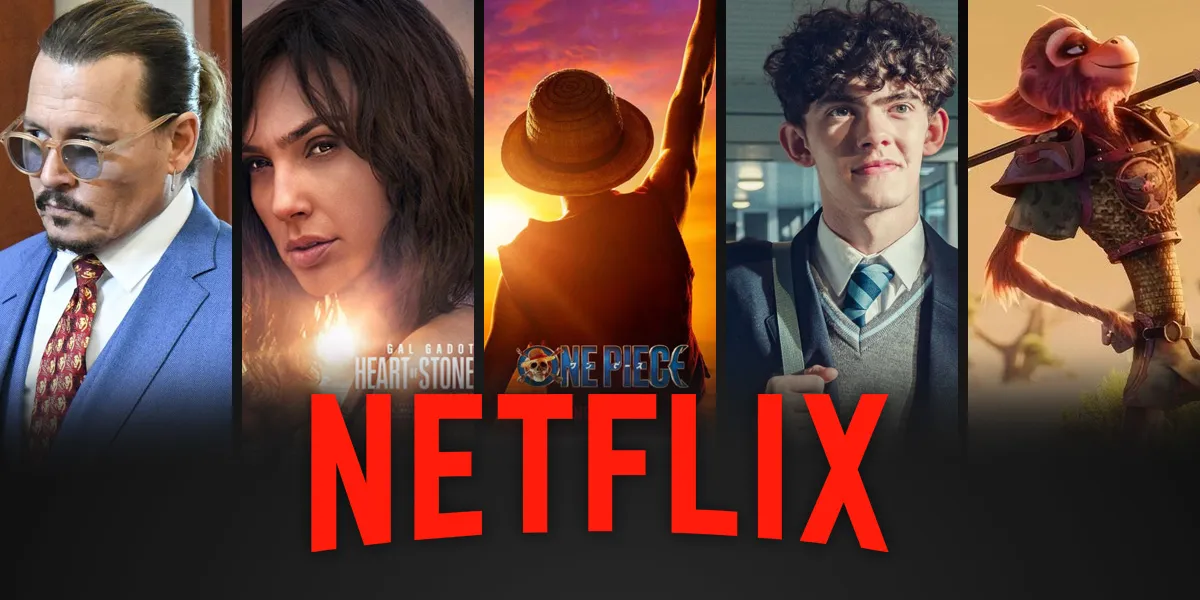 Uno por uno, los estrenos de agosto en   <a href='https://www.cronica.com.ar/tags/Netflix'>Netflix</a>.