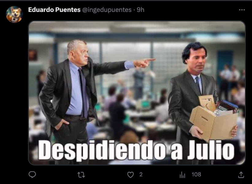 Los memes más graciosos por la llegada de agosto.