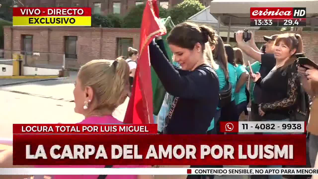 Crónica HD