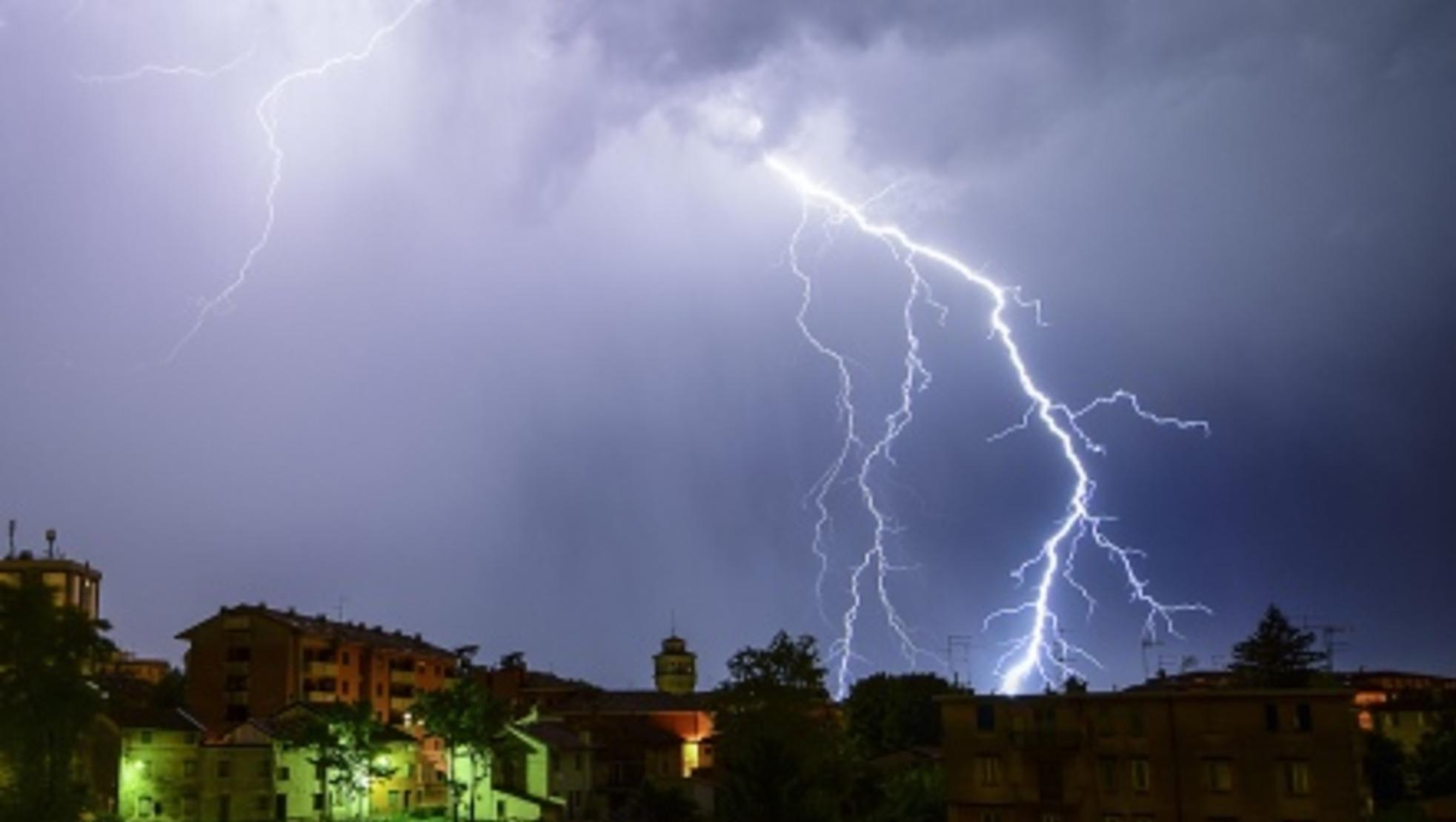 Cambió el pronóstico y anuncian tormentas para Buenos Aires: ¿Cuándo llegan?