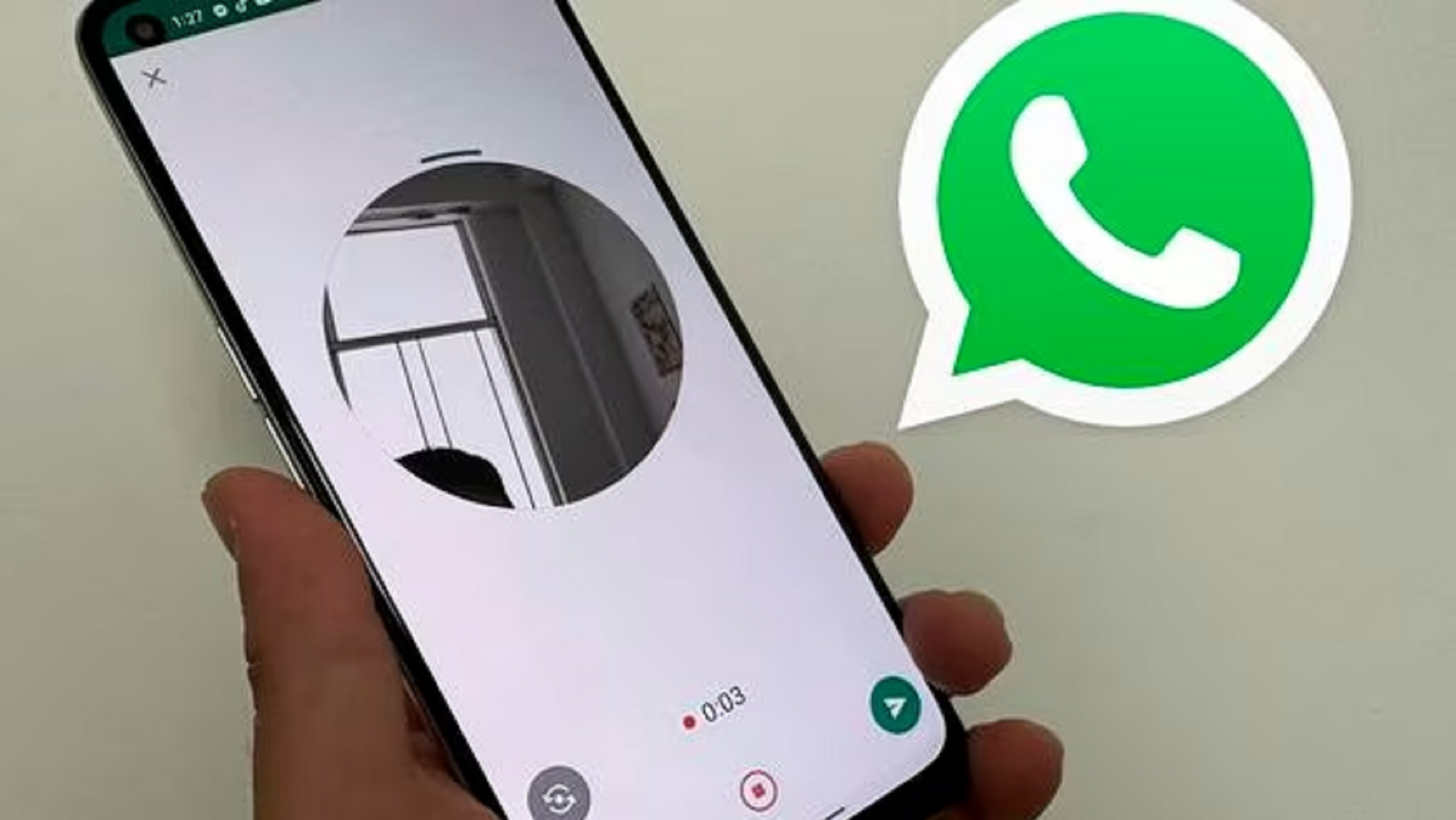 Enterate de qué se trata la nueva función de WhatsApp para enviar 