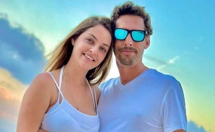 Paula Pridonik tenía 27 años y estaba casada con el empresario ganadero.