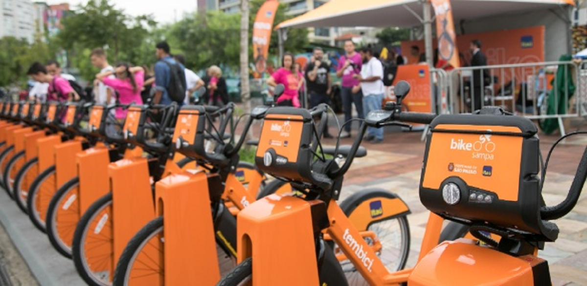 Los electores podrán ir a votar gratis a través del sistema Ecobici.