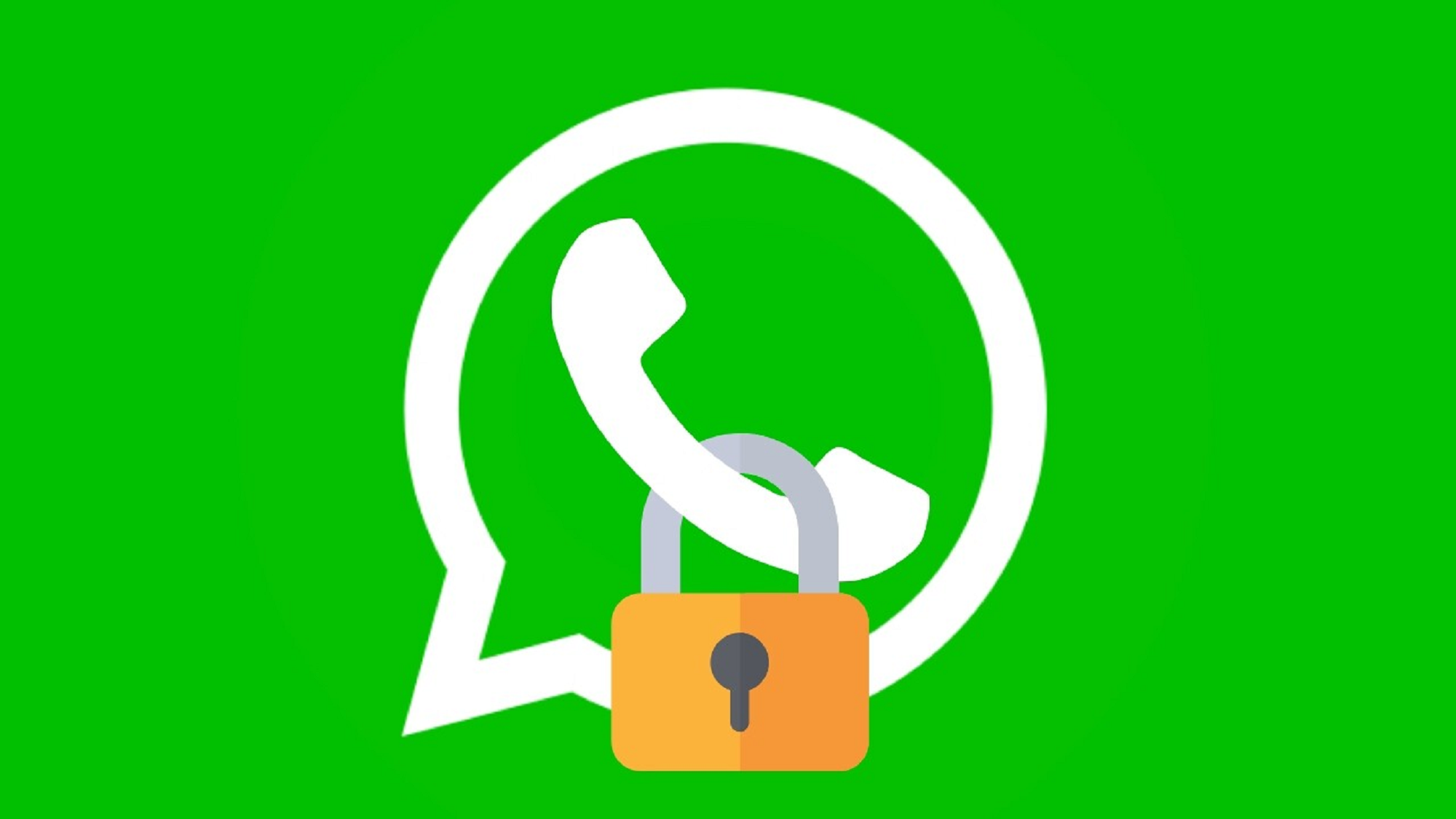 Conocé todo sobre la triple seguridad que tiene WhatsApp para cuidar tus datos y privacidad en la cuenta.