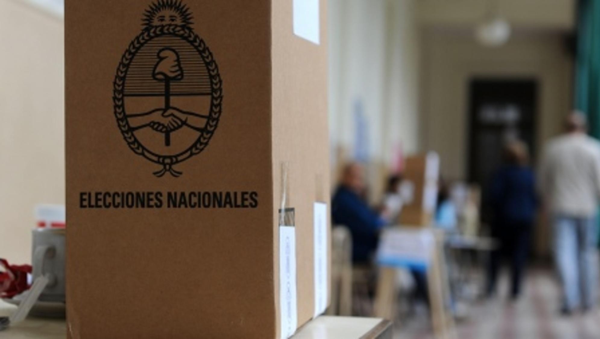 Hubo un impactante hallazgo en una escuela de Córdoba.