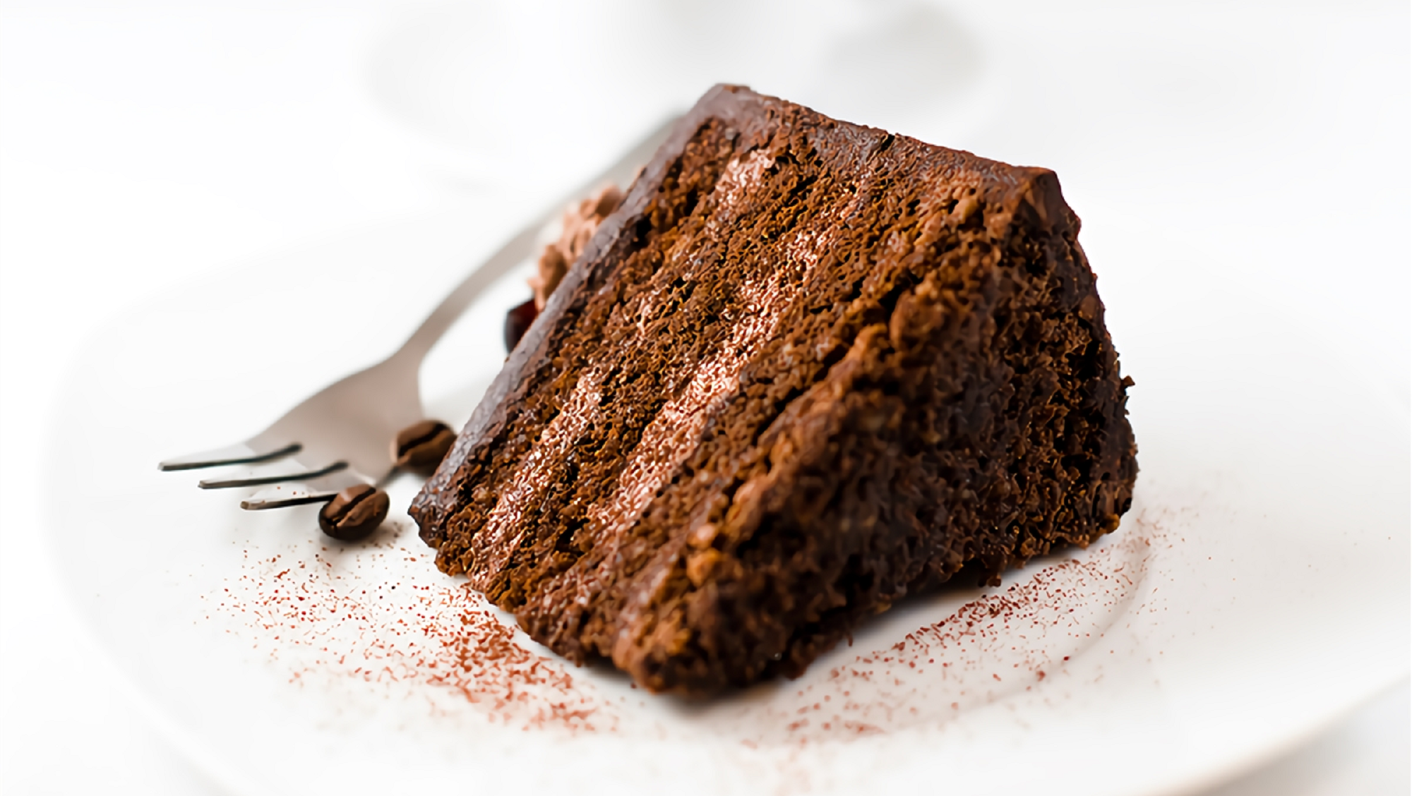 Sorprendé a todos en la merienda: riquísima receta de torta de café en muy simples pasos.