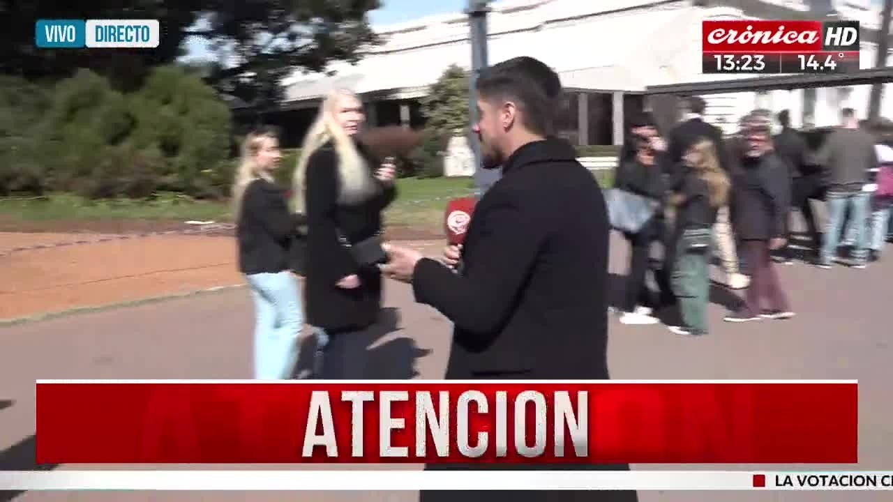 Crónica HD