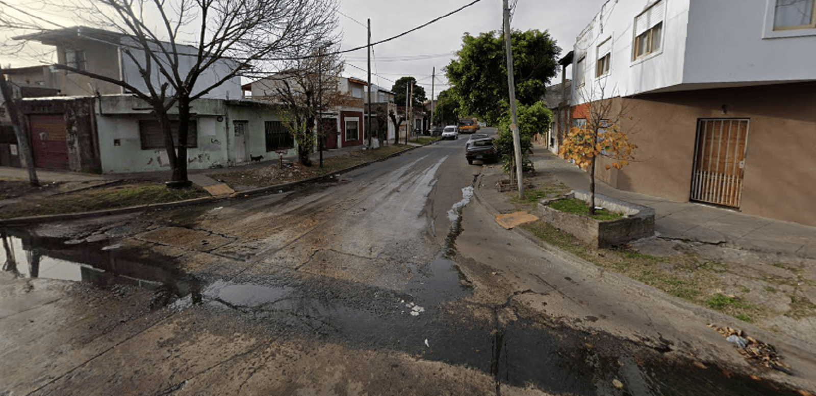 Otro prófugo detenido: joven de 22 años fue a votar a un jardín de infantes y cayó preso