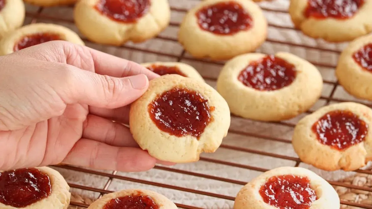 Los pasos a seguir para preparar unas ricas pepas saludables.