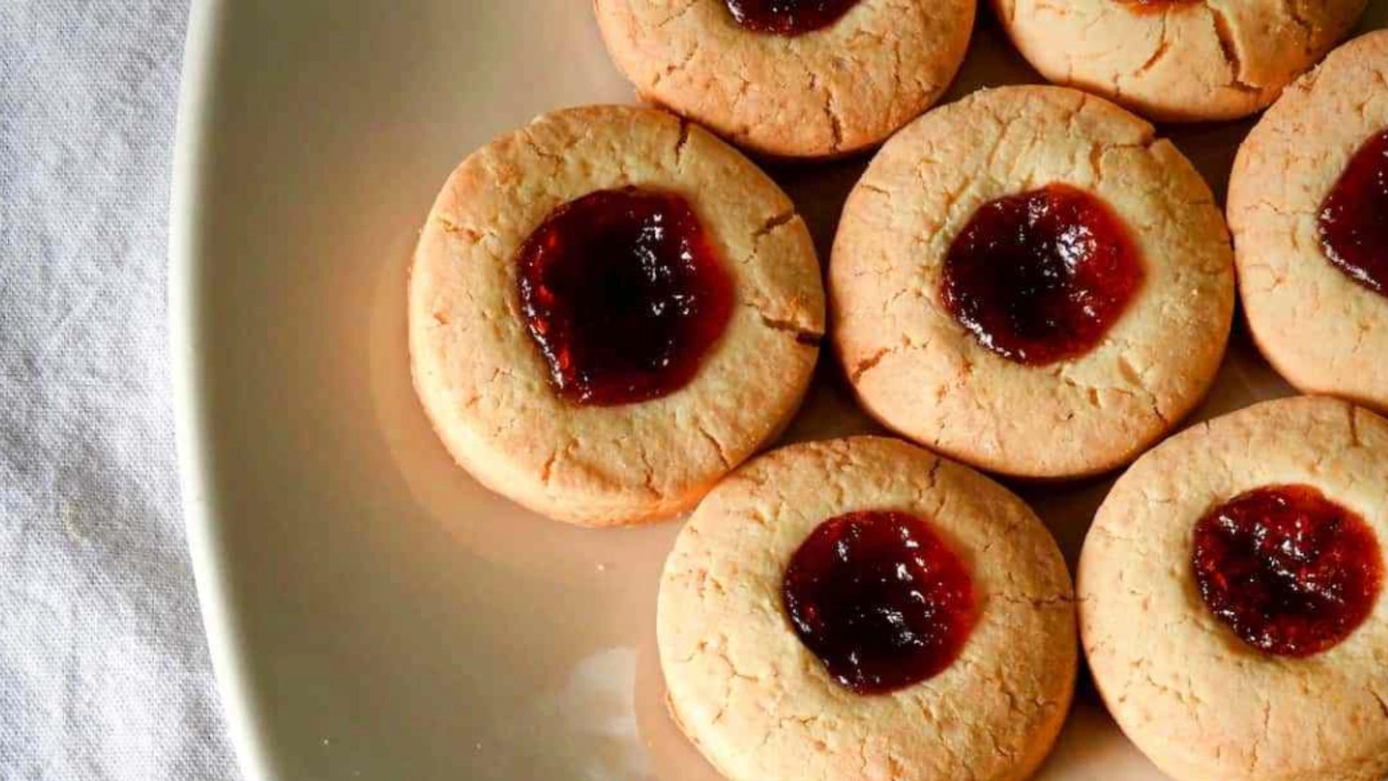 La receta ideal para aquellos que se están cuidando y quieren unas pepas saludables.