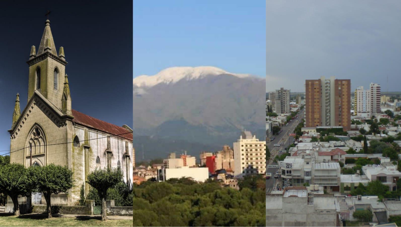 Dos localidades de la provincia de Buenos Aires, Jujuy y La Pampa sumaron nuevos feriados locales para lo que queda de agosto.