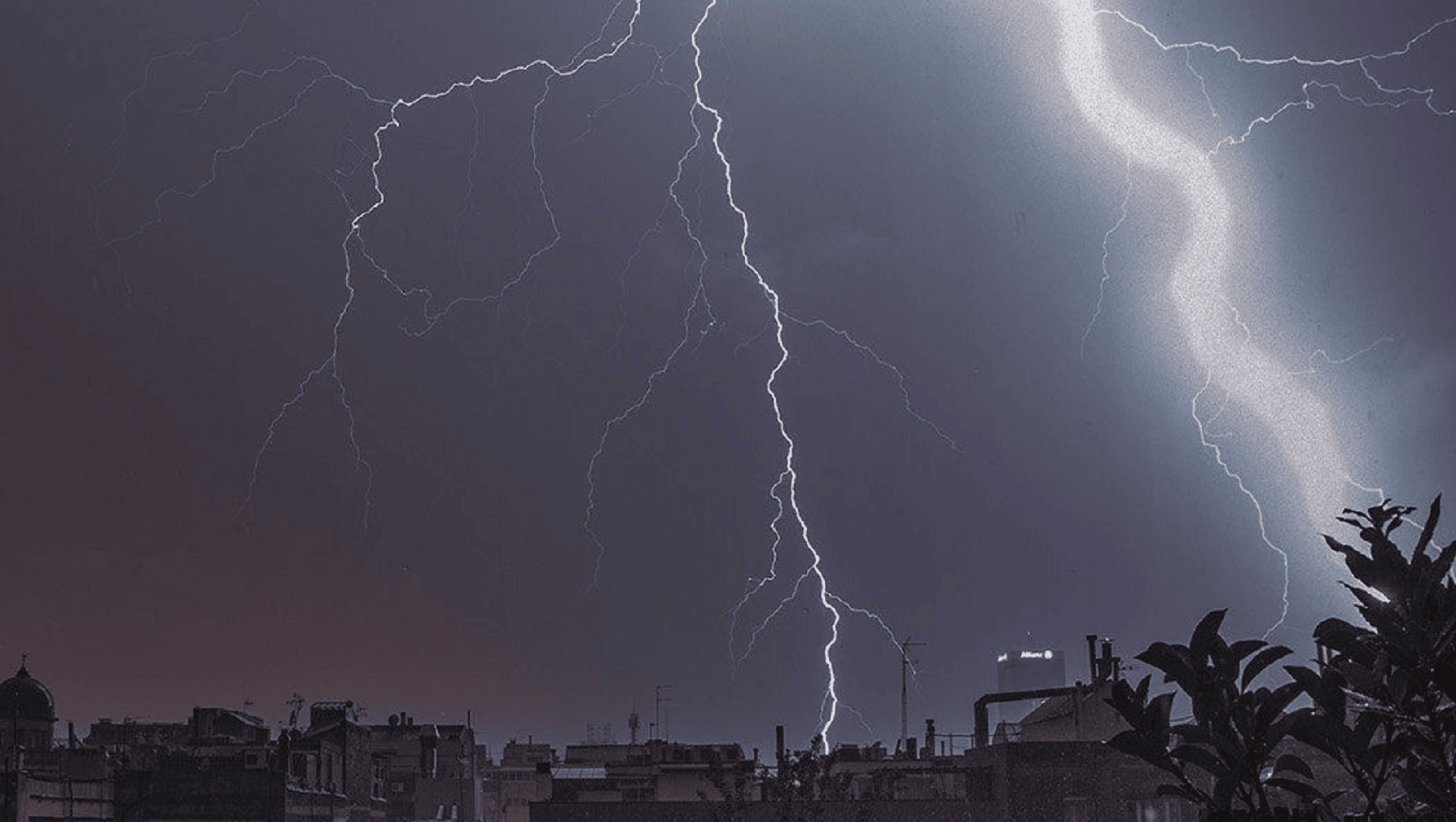 Cambió el pronóstico y vuelven las lluvias a Buenos Aires: ¿Qué dice el Servicio Meteorológico?