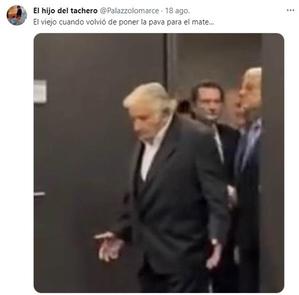 La reacción de los usuarios al ver cirujeó 'épico' de la chica (Twitter).