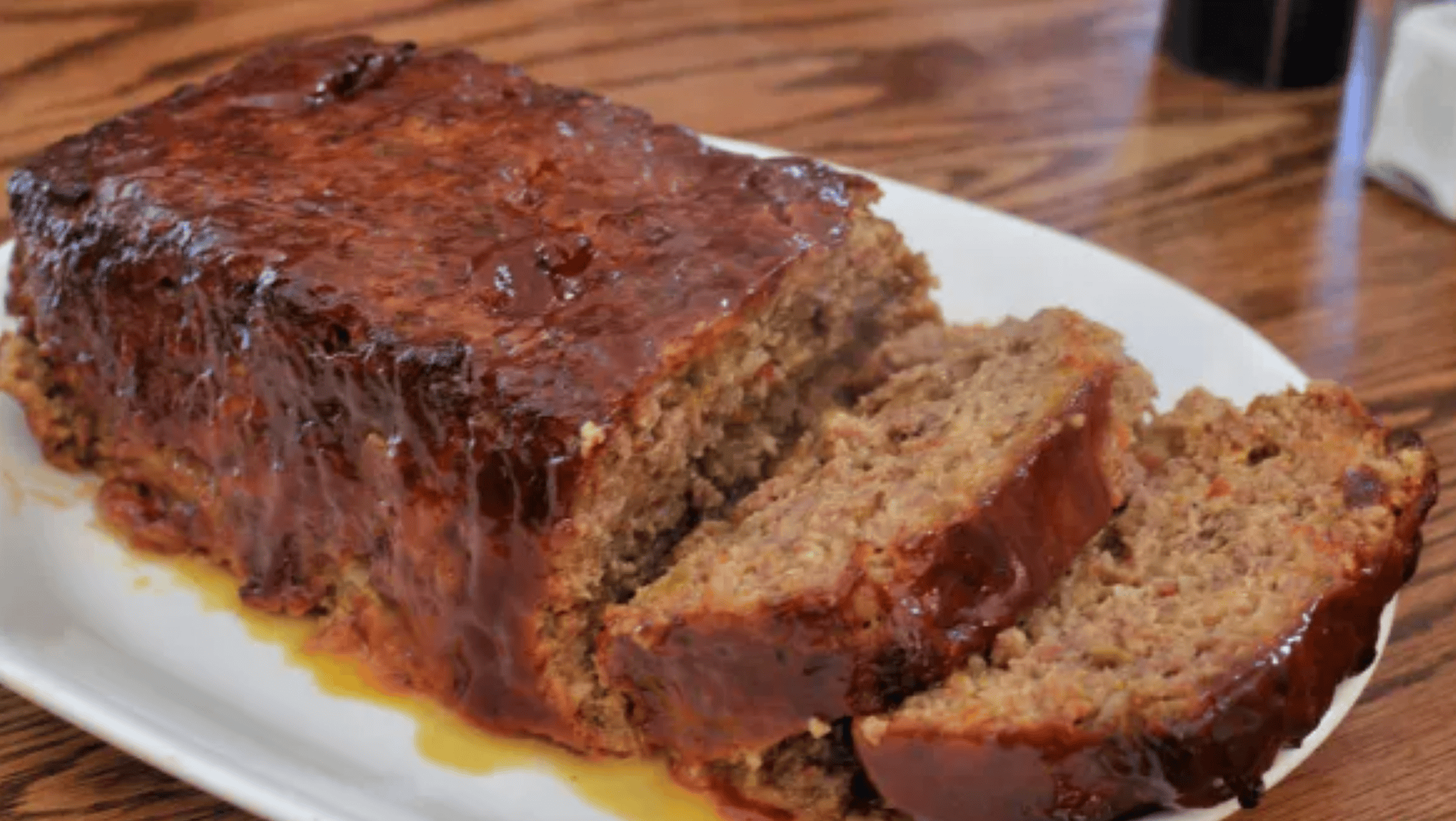 Receta: cómo preparar un delicioso pastel de carne.