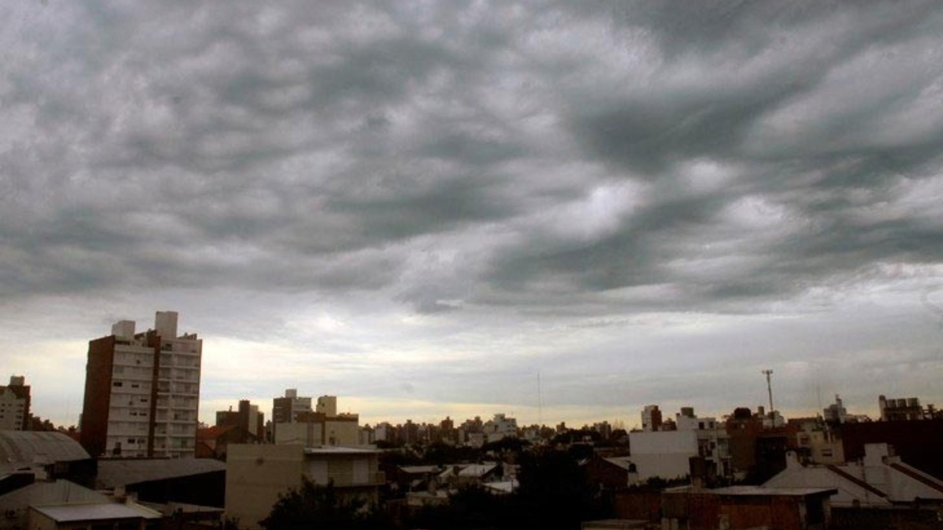 ¿Cómo estará el clima el próximo jueves 24 de agosto en el AMBA?