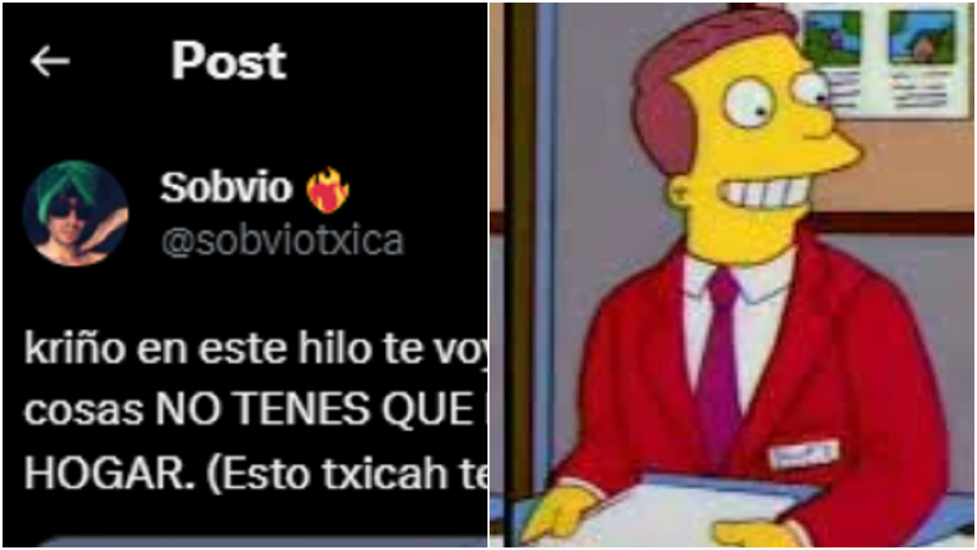 Un joven que trabajó en una inmobiliaria, compartió en Twitter sus consejos a la hora de alquilar o comprar un inmueble y se hizo viral.