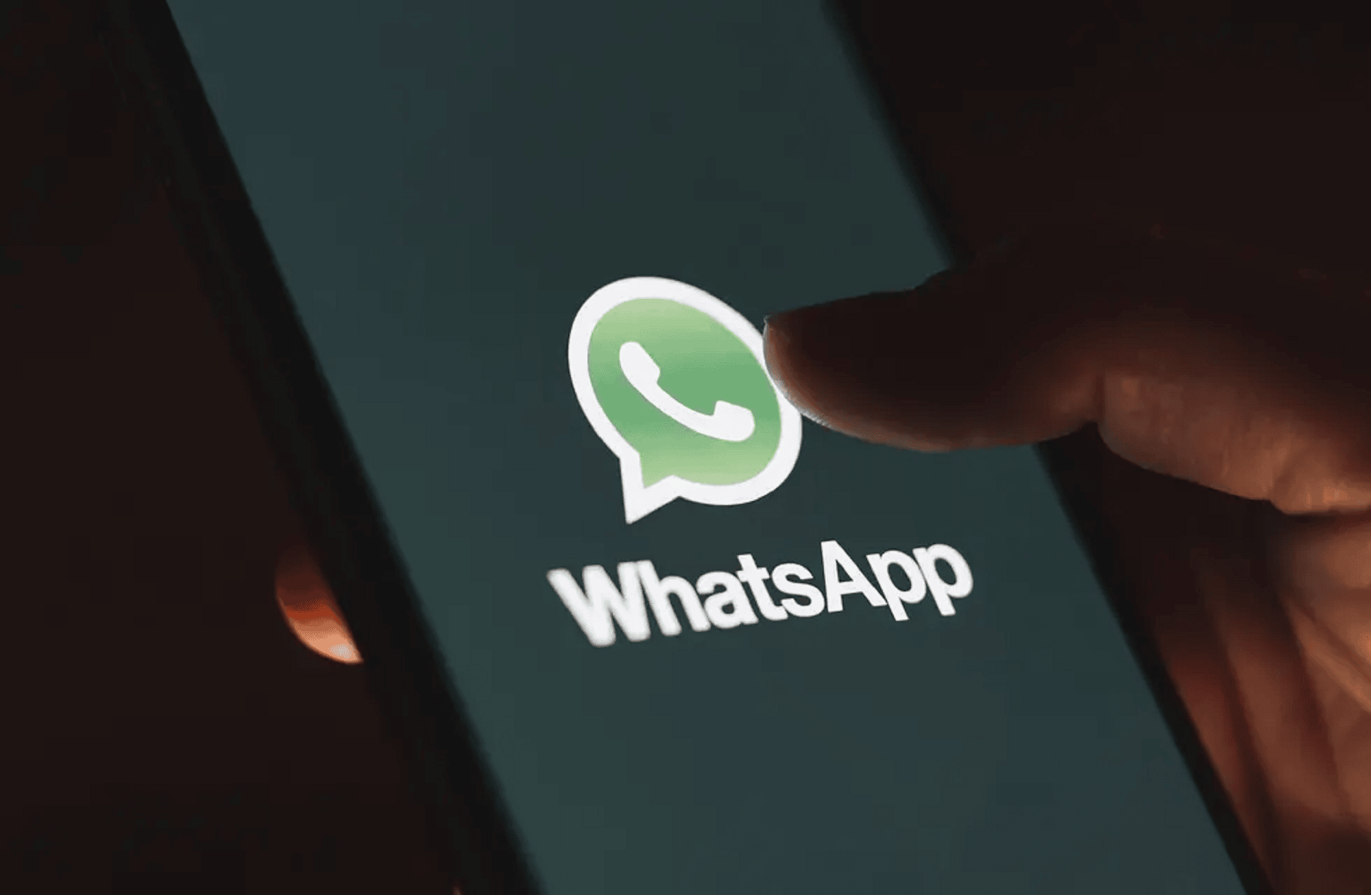 Una imponente actualización cambiará a los contactos de WhatsApp.