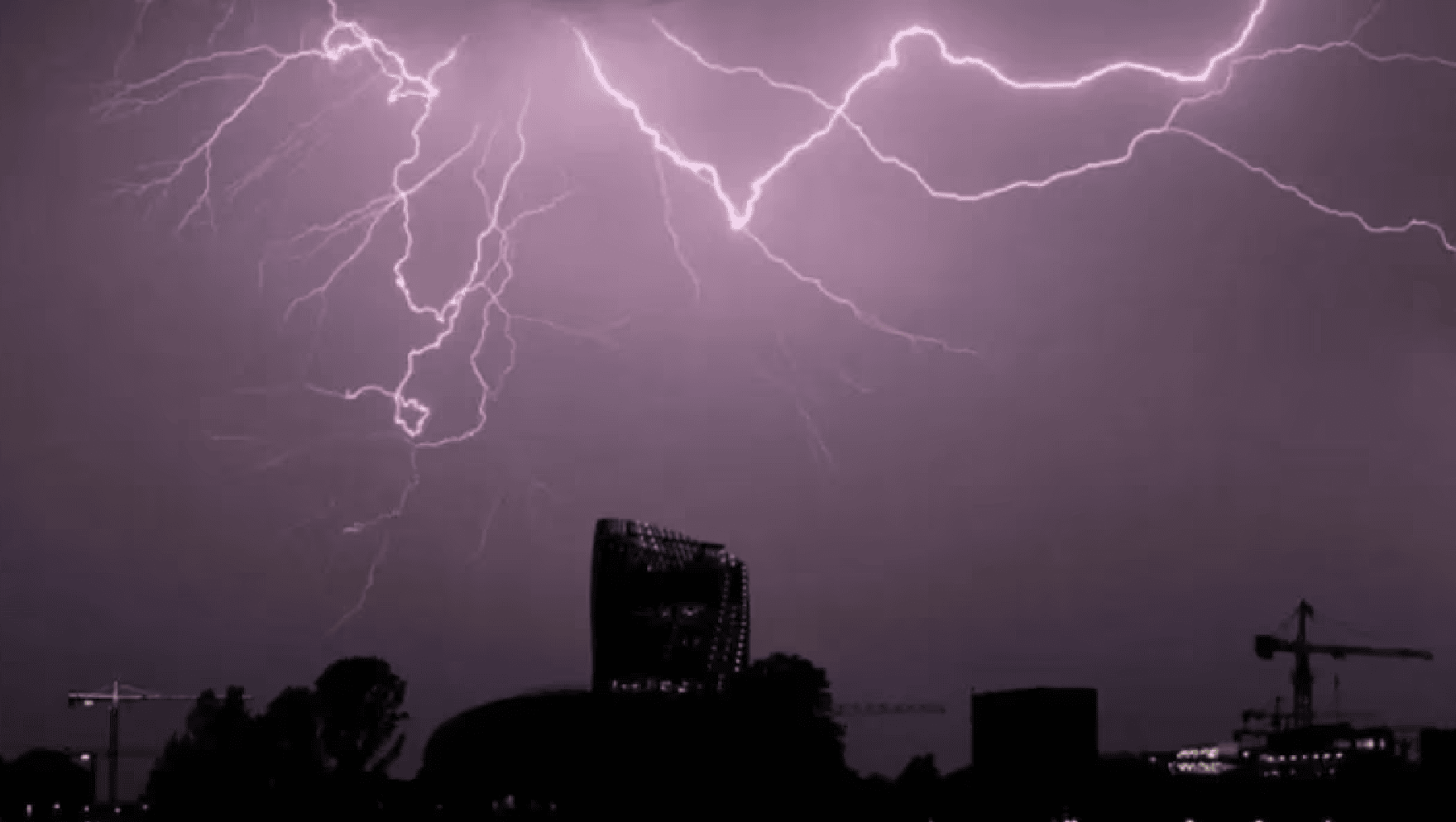 Tormenta de Santa Rosa: ¿Cuándo llega el fenómeno y que ocurrirá en 2023?