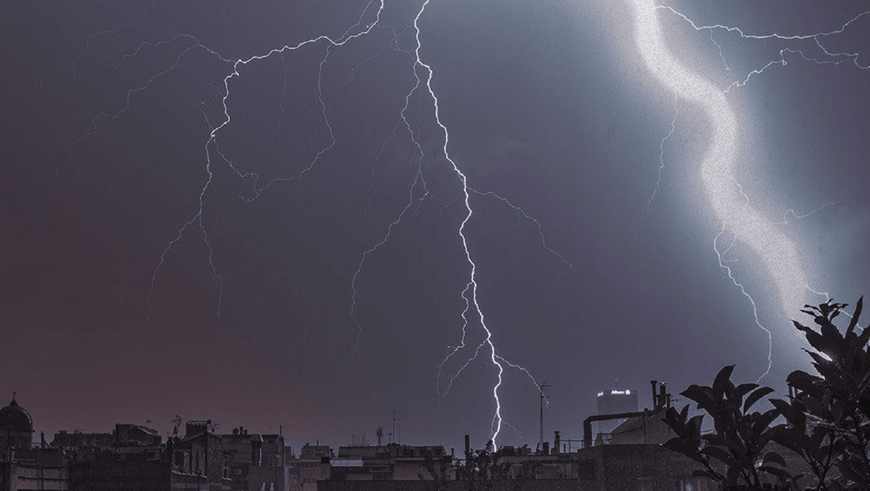 Urgente: el pronóstico anticipa que vuelven las lluvias a Buenos Aires, ¿para cuándo?