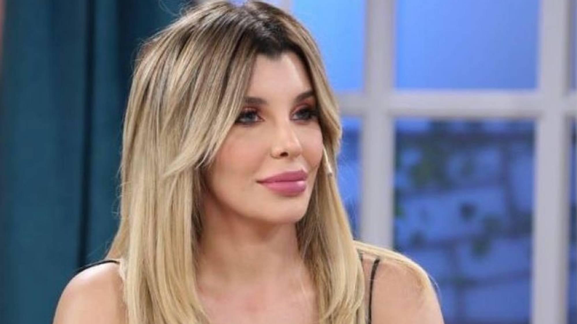 Empresario descuartizado: Charlotte Caniggia declaró como testigo y dijo que Pérez Algaba era 