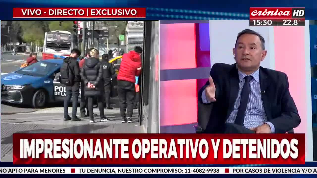 Crónica HD