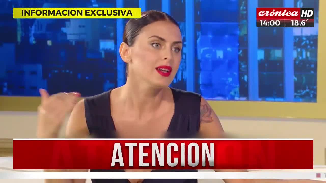 Crónica HD