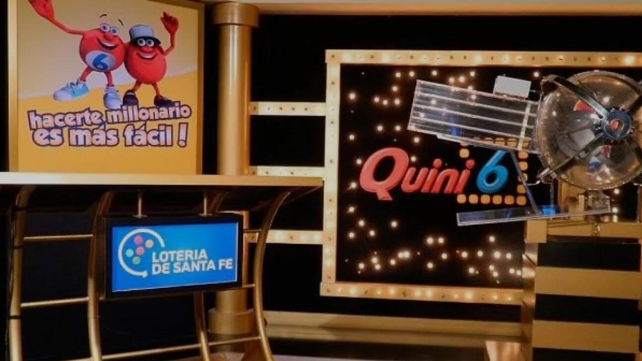 Hubo cuatro ganadores en el último sorteo del   <a href='https://www.cronica.com.ar/tags/Quini 6'>Quini 6</a>.