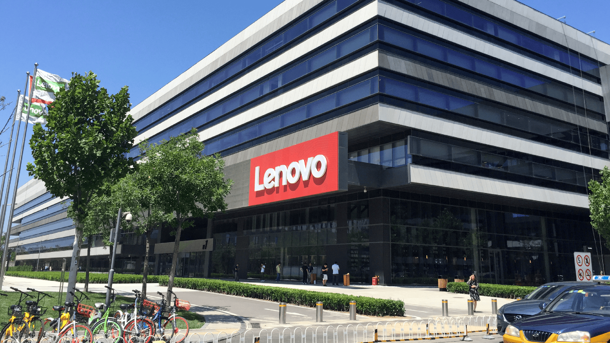 Lenovo lanzó una serie de ofertas laborales en Argentina.