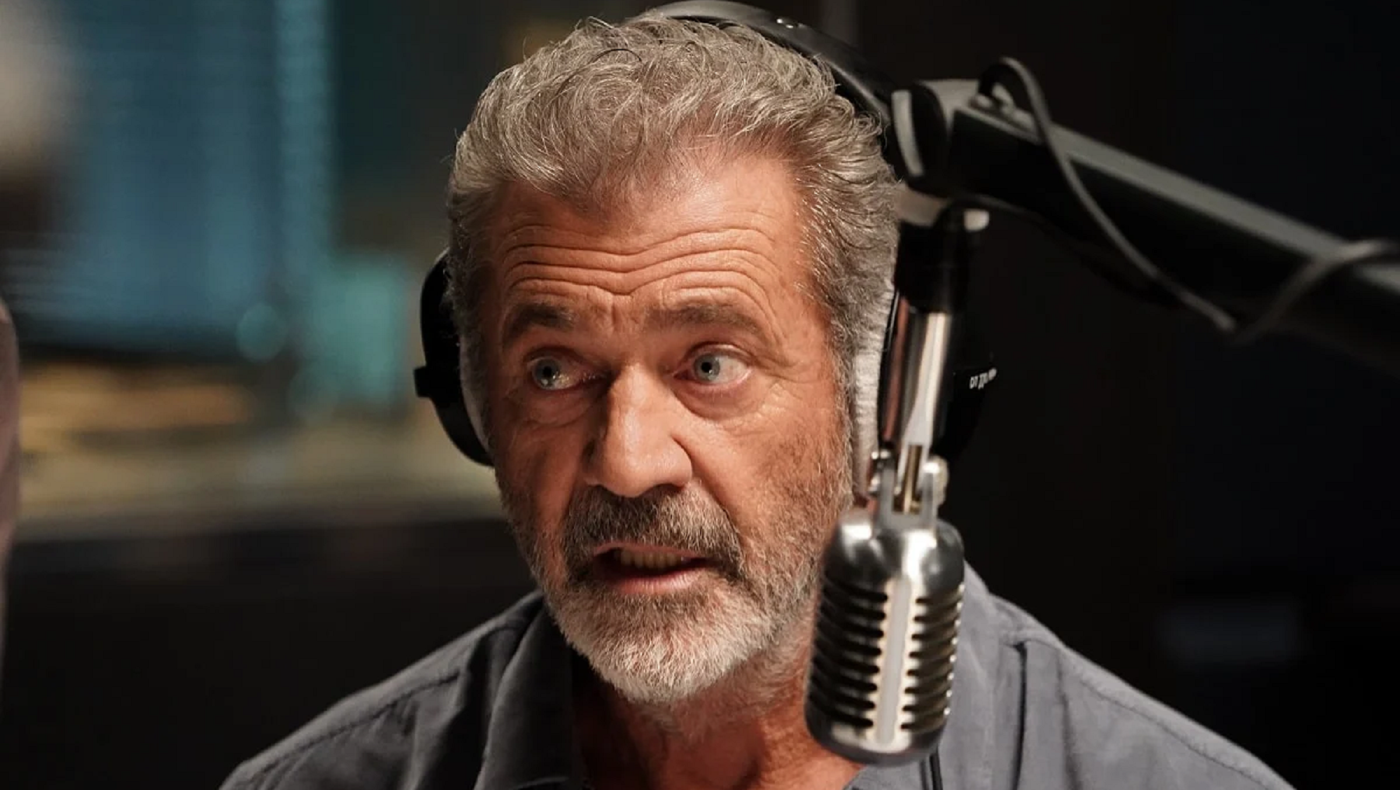 La película protagonizada por Mel Gibson que se convirtió en un éxito dentro de Netflix, gracias a su perturbadora trama de suspenso.