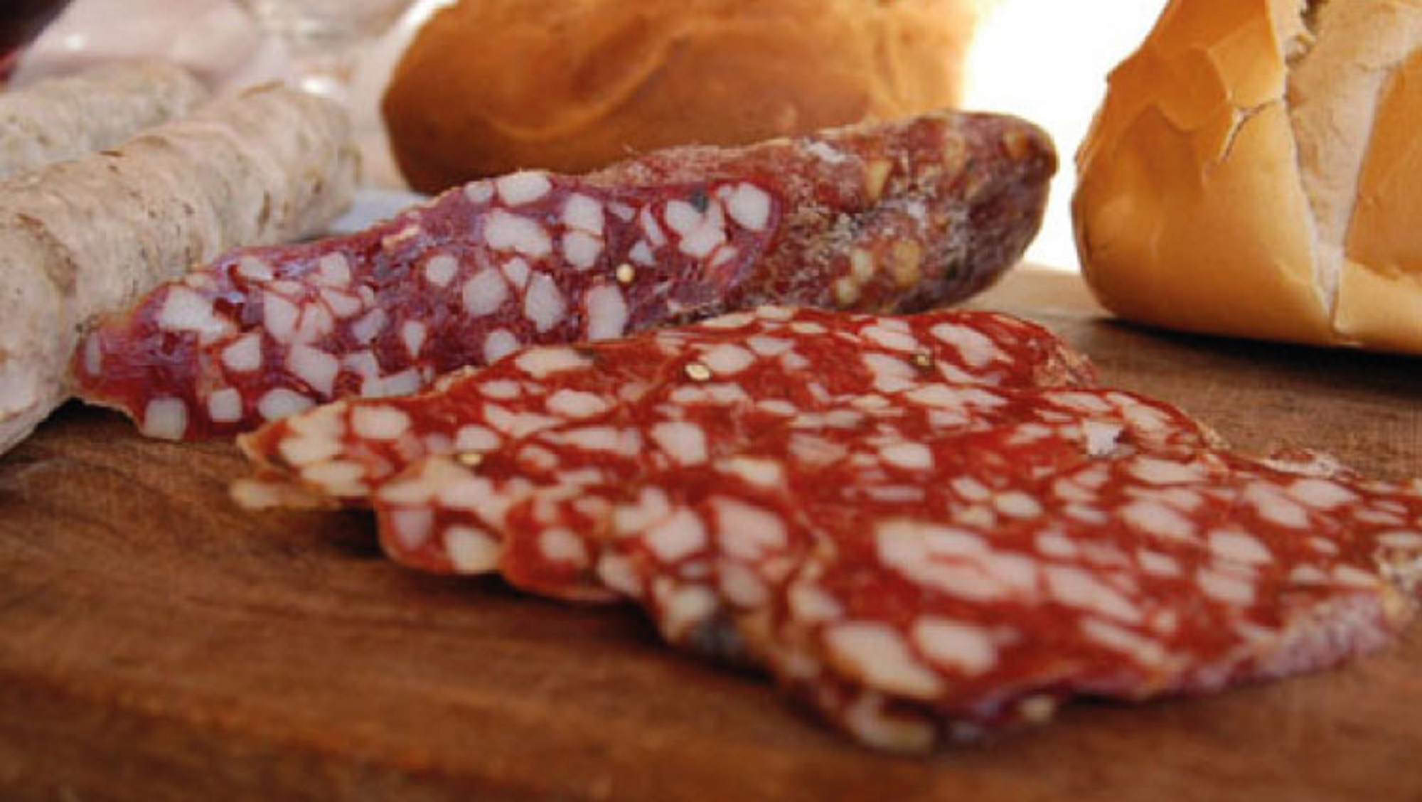 Disfruta de la Fiesta del Salame Quintero en Mercedes. 