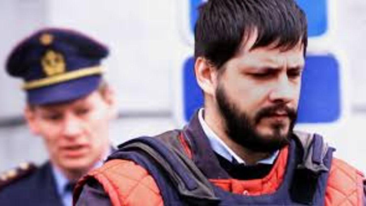 Marc Dutroux fue condenado a cadena perpetua (Archivo).