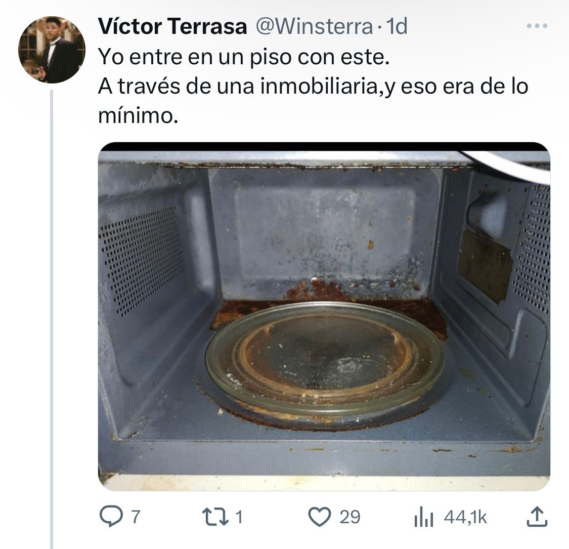 Los usuarios salieron a compartir tremendas imágenes.