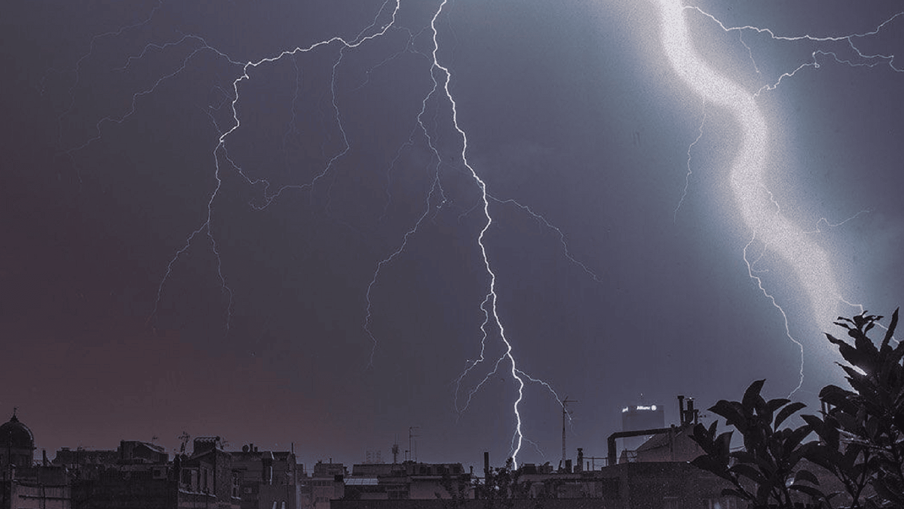 El peor final: vuelven las lluvias después del “finde” en Buenos Aires, ¿qué dice el pronóstico?