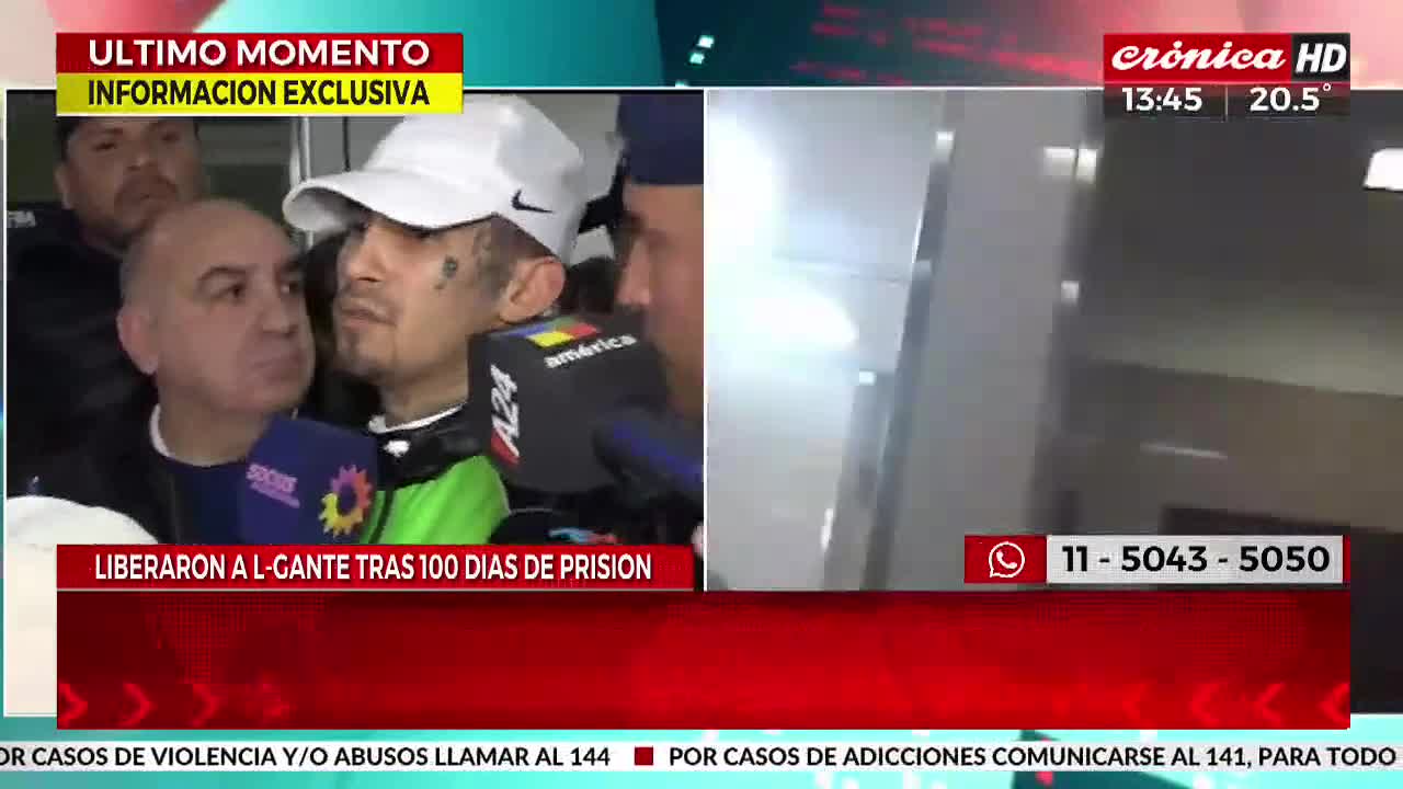 Crónica HD