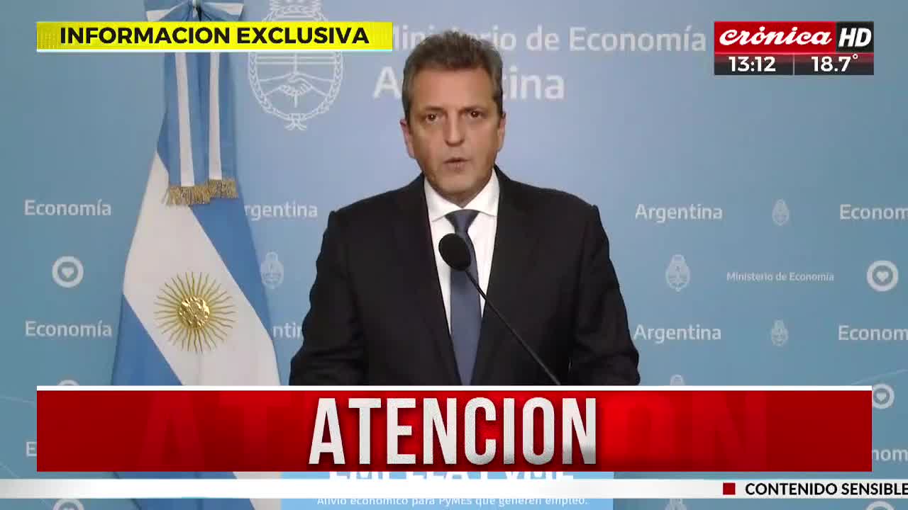 Crónica HD