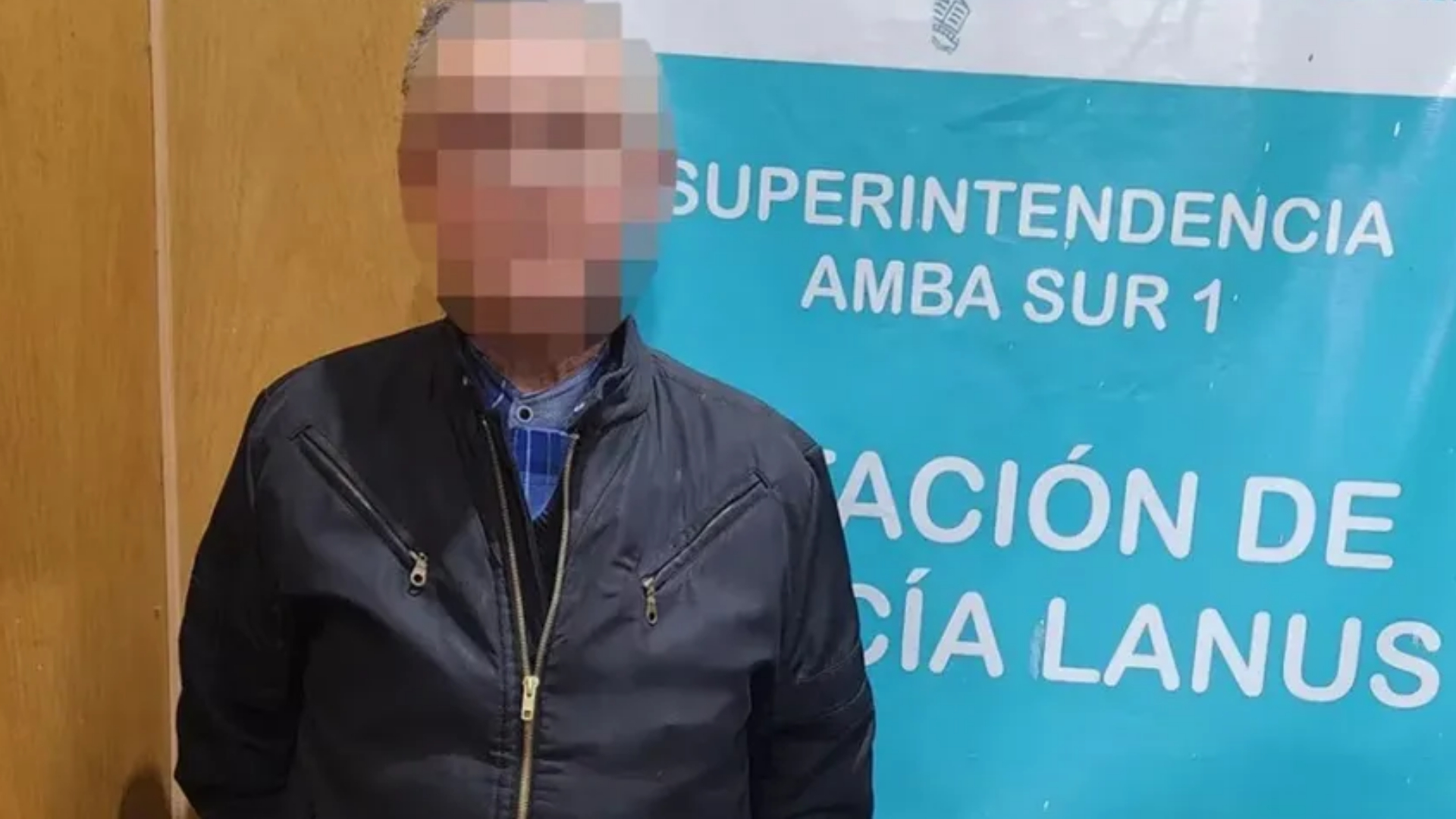 Grave acusado de abuso sexual atribuido a un kinesiólogo con contra de una jubilada.