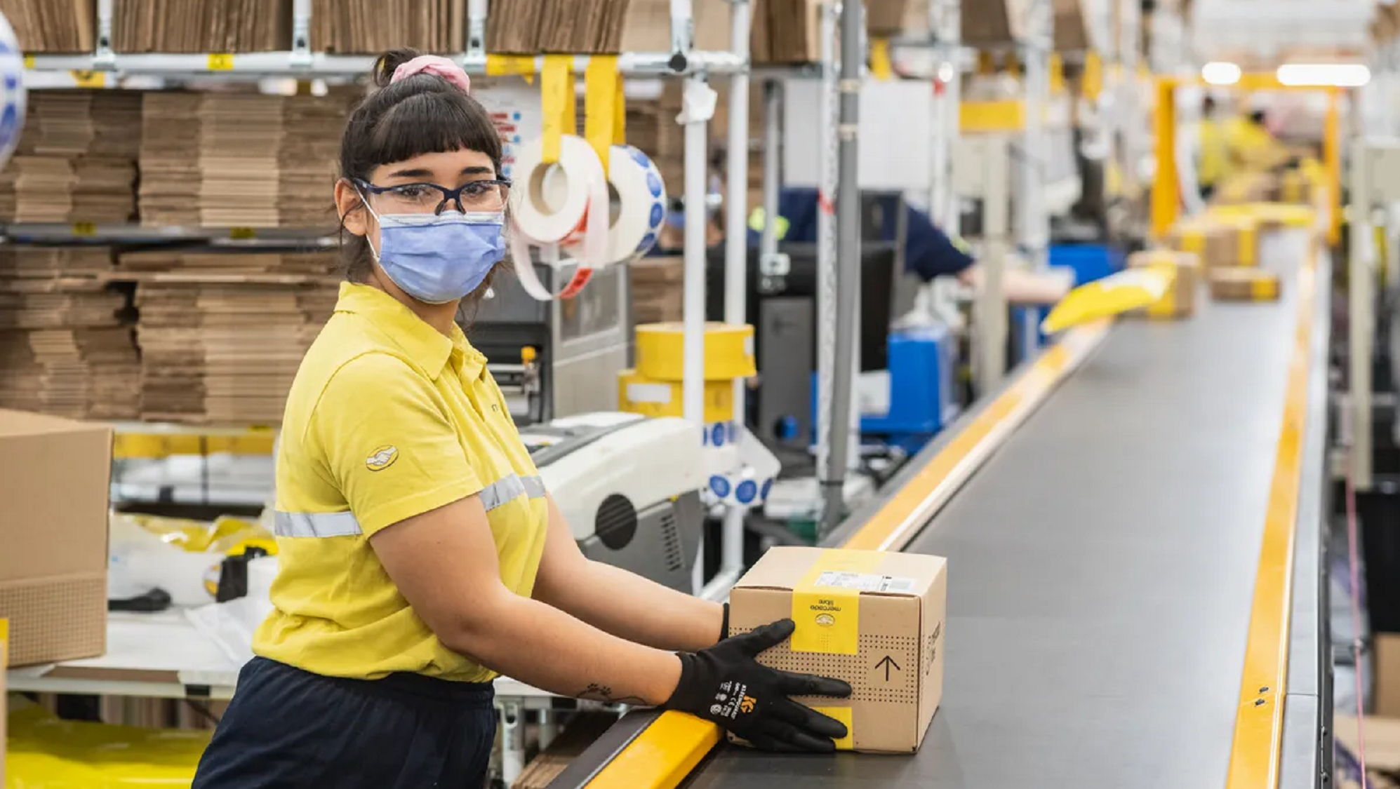 Importante empresa abrió su búsqueda laboral e incorpora trabajadores en más de 70 puestos: ¿Cómo aplicar?