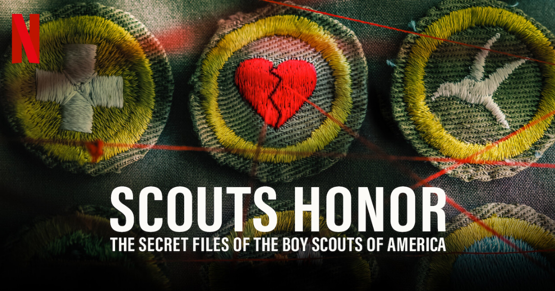 El documental de   <a href='https://www.cronica.com.ar/tags/Netflix'>Netflix</a> 'Scouts Honor' cuenta con testimonios reveladores sobre cientos de casos de abuso (  <a href='https://www.cronica.com.ar/tags/Netflix'>Netflix</a>).