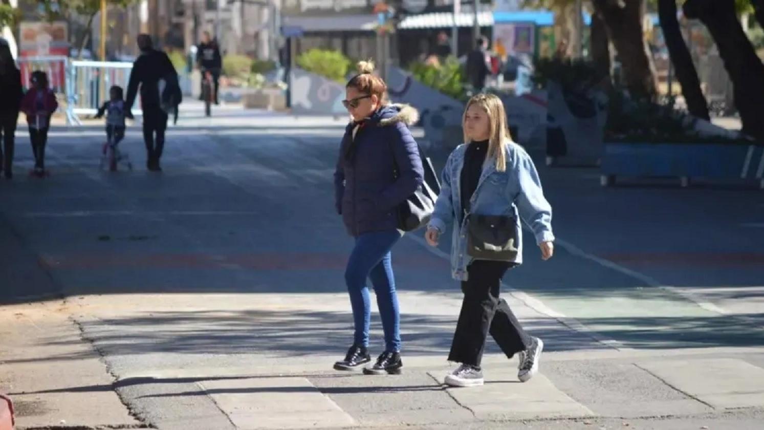 Adiós a la lluvia, bienvenido el calor: el pronóstico anticipa una “mini primaverita” para Buenos Aires, ¿a partir de cuándo?