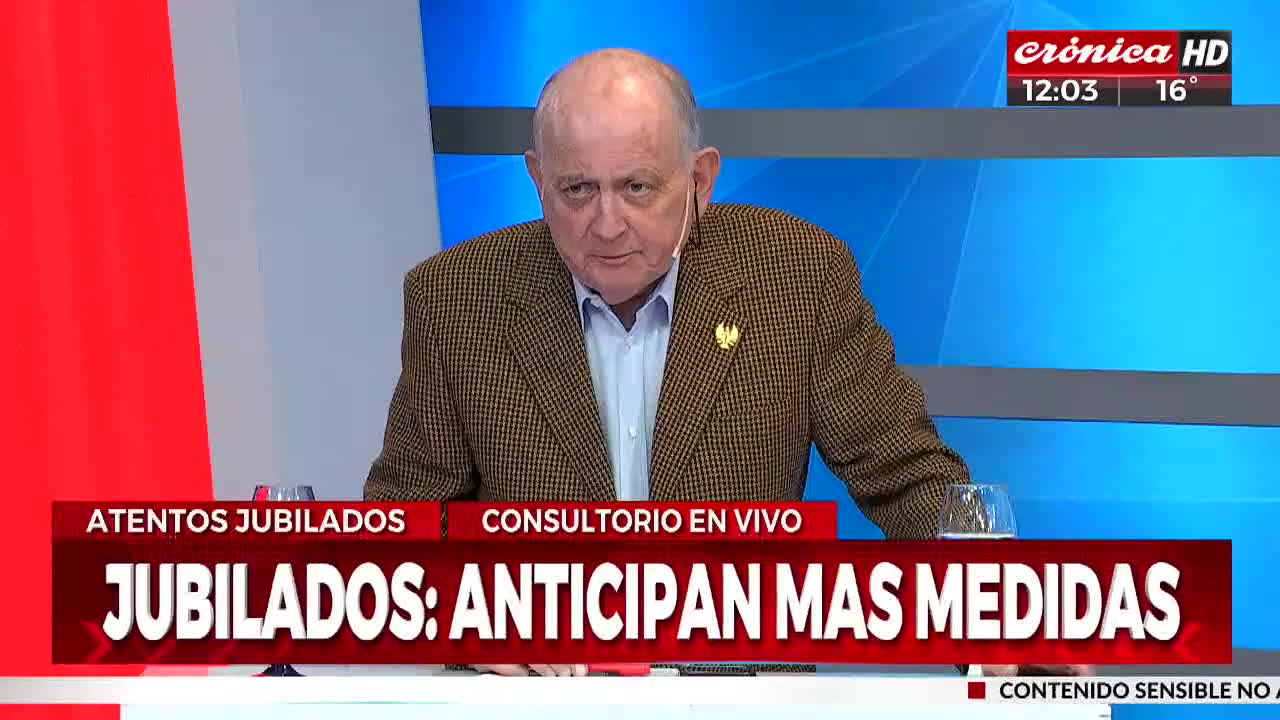 Crónica HD