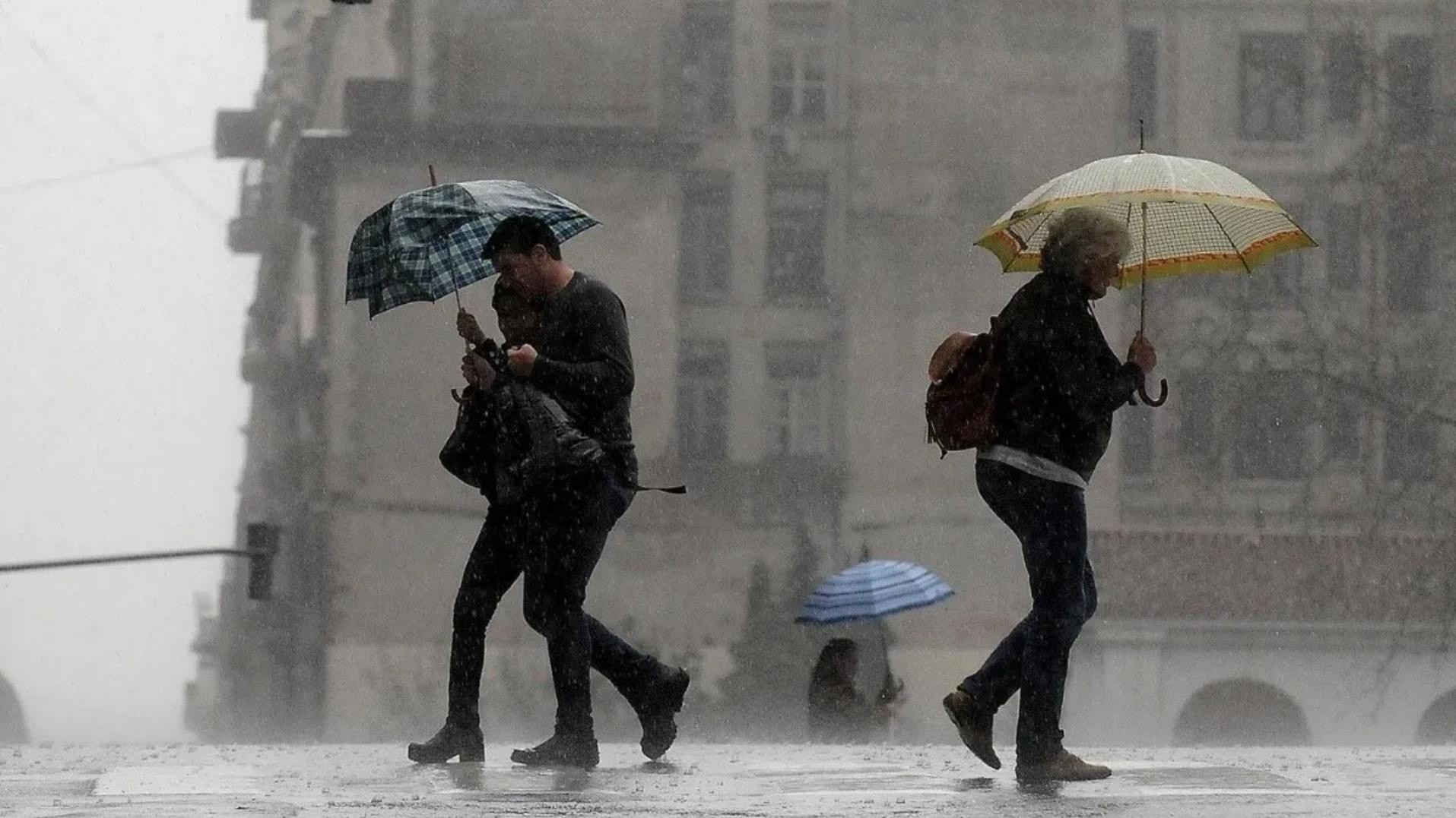 Vuelven las lluvias a Buenos Aires: qué indica el pronóstico.