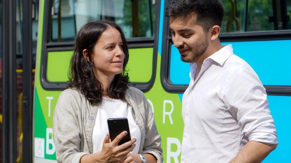 Soledad Martínez: “En Vicente López los vecinos eligen qué hacer con la plata del presupuesto municipal”.