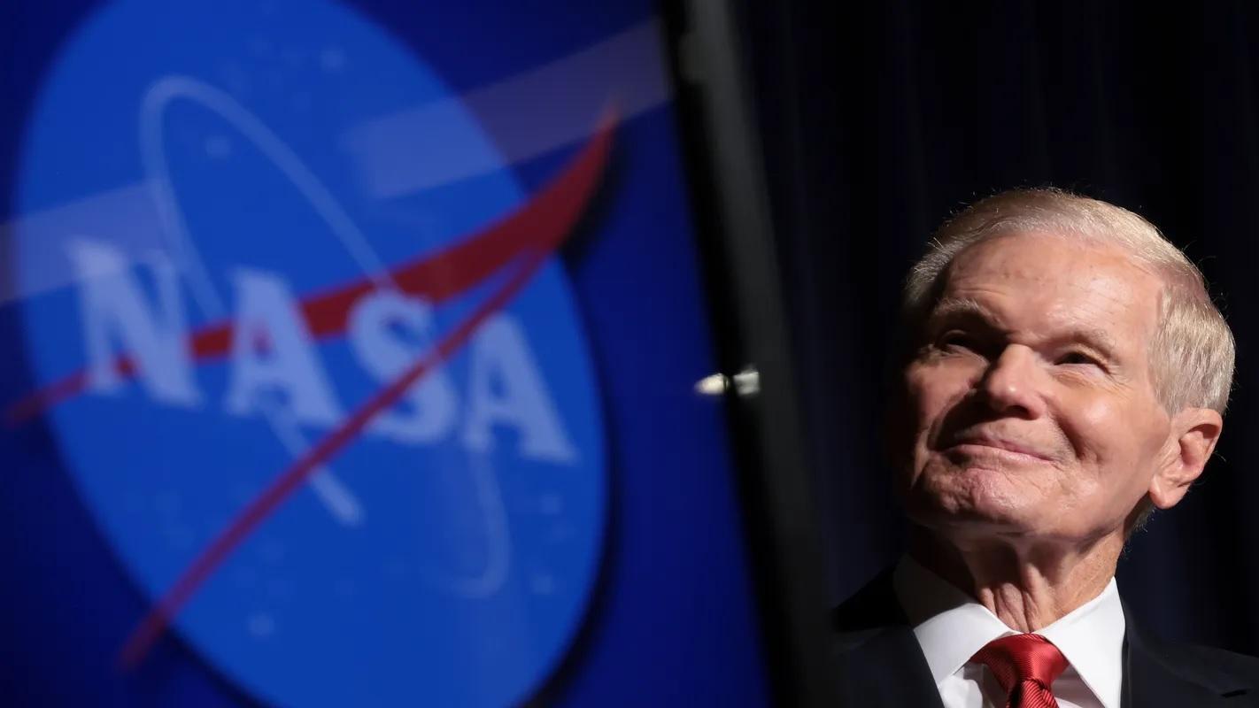 El director de la NASA, Bill Nelson,  negó que el Gobierno estadounidense esté siendo poco transparente con los fenómenos que se encuentran.