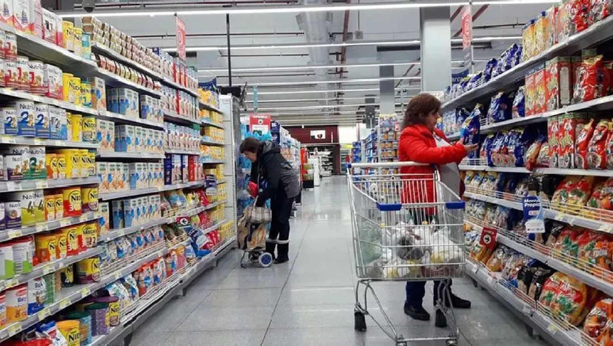 Importante cadena de supermercados está en búsqueda laboral para varios puestos. Enterate cuáles son y cómo podés hacer tu postulación.