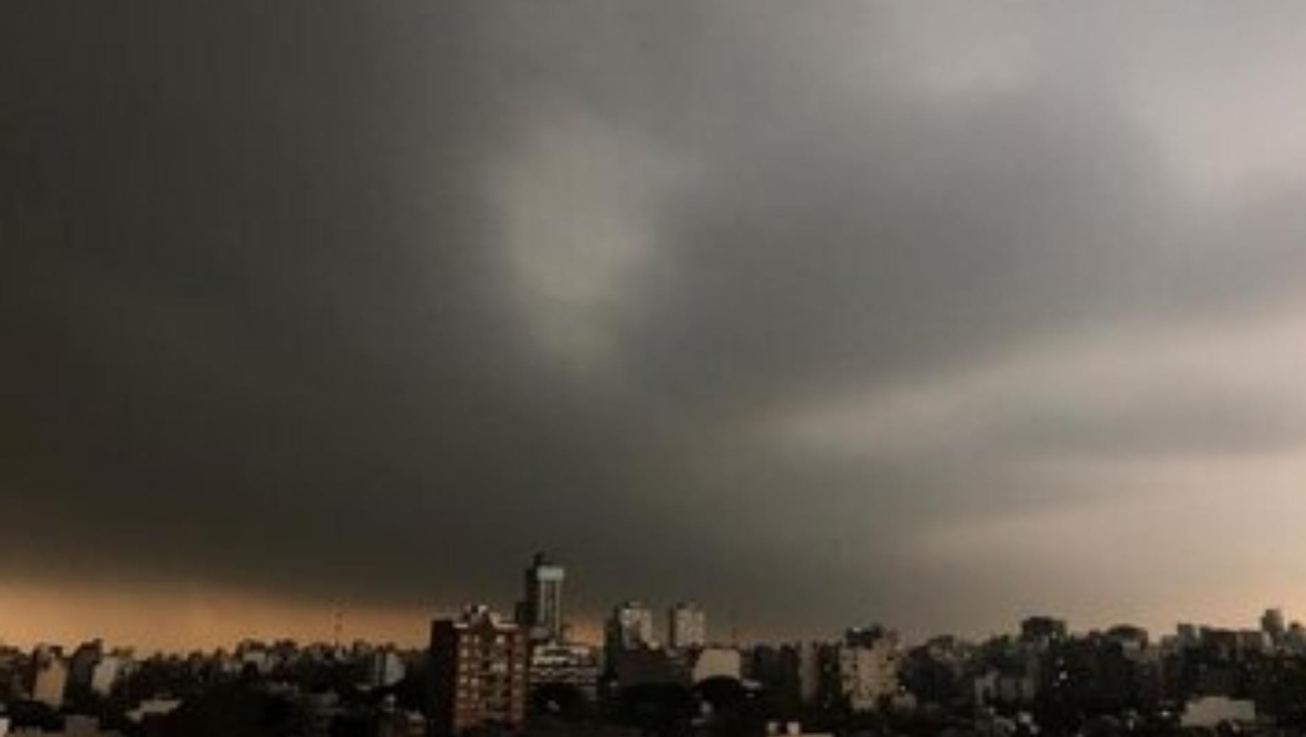 Cambió el pronóstico y vuelven las lluvias a Buenos Aires: ¿Qué dice el Servicio Meteorológico Nacional?