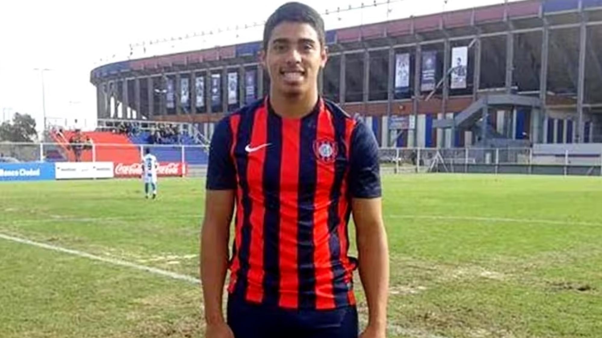 Lautaro 